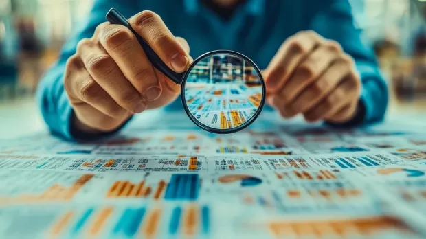 Examen de conformité fiscale