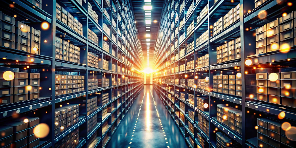 Gestion électronique de documents